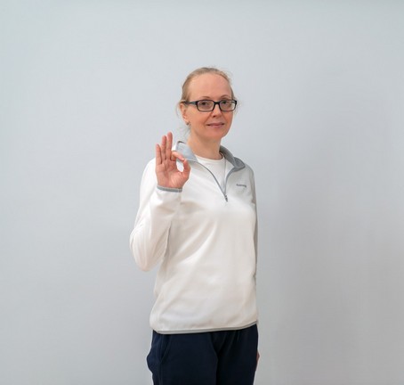 Екатерина Шалина