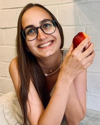 Арина Гусева