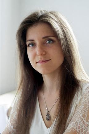 Ольга Руденко