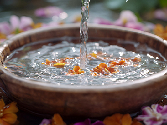 Басти-крийя: секреты очищения кишечника в йоге