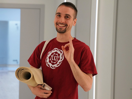 Артём Кузнецов