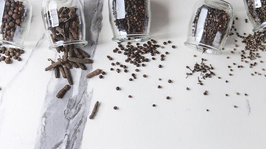 черный перец