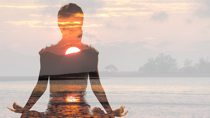 релакс фото