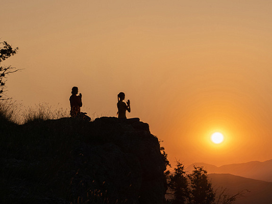 Ритучарья: жизнь в гармонии с природой