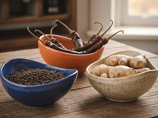 Трикату в аюрведе: полное руководство по составу, пользе и правильному применению