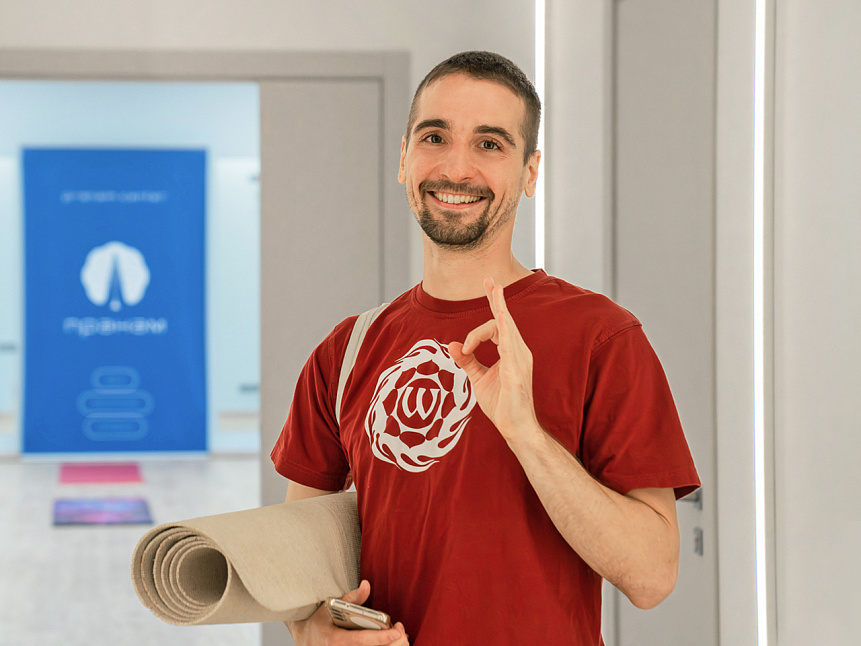 Артём Кузнецов