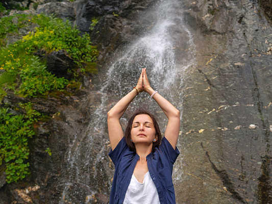 Капха-доша в аюрведе