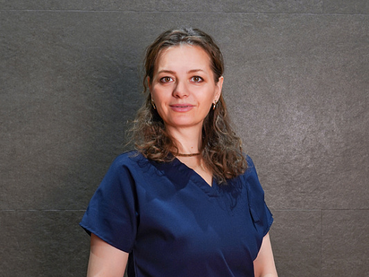 Виктория Кузнецова
