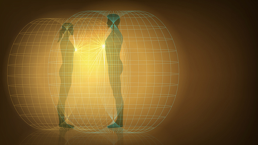 прана и люди фото