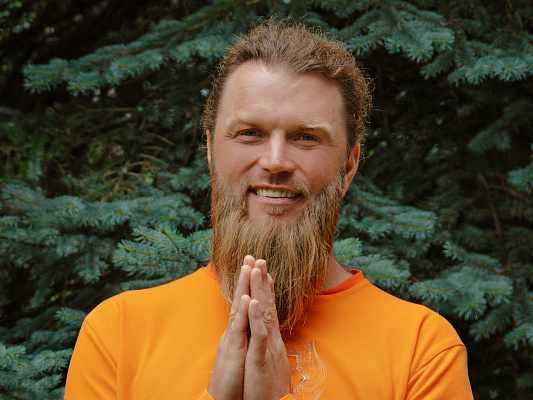 Виктор Золотарев