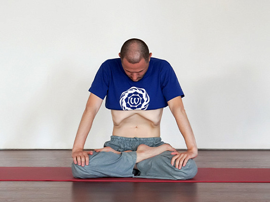 Агнисара-крийя