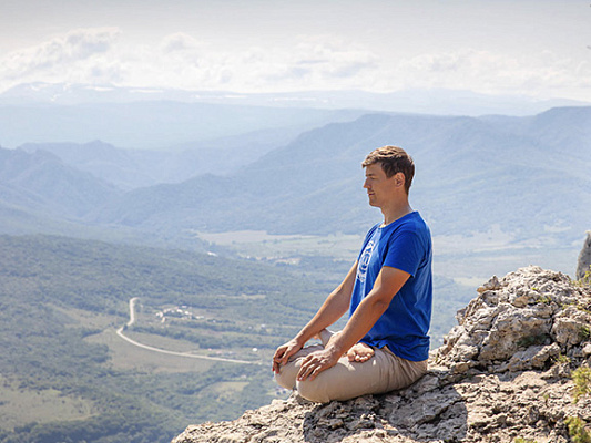 Капалабхати