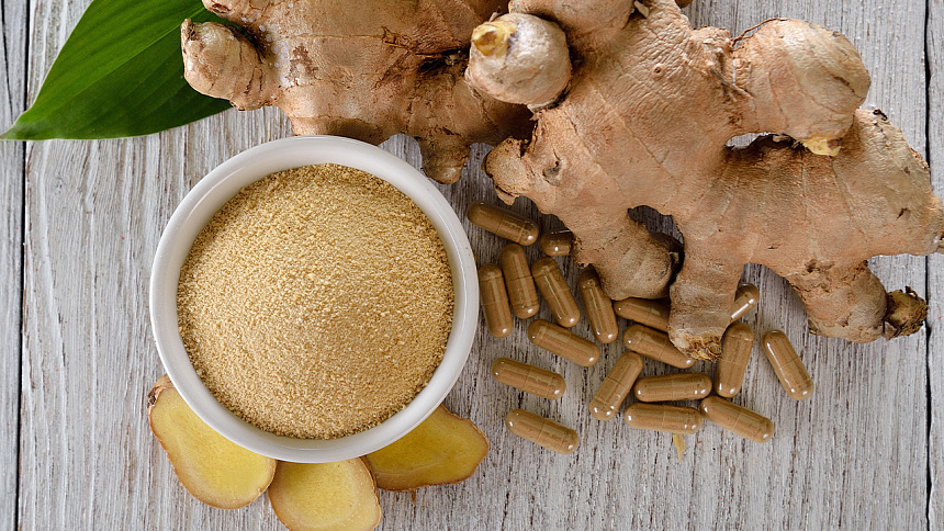 разновидность имбиря фото