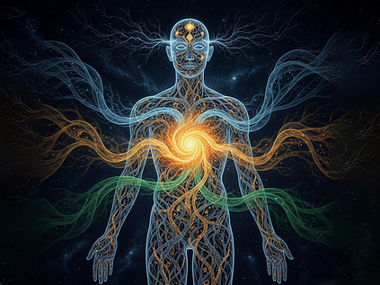 Шроты в Аюрведе: что это за каналы и как они влияют на здоровье