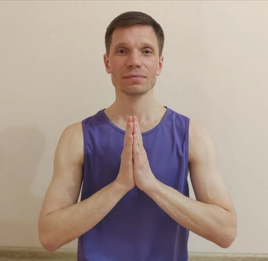 Евгений Фомин