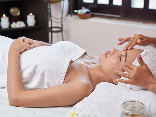 Мармы в аюрведе — точки жизненной энергии для здоровья и гармонии