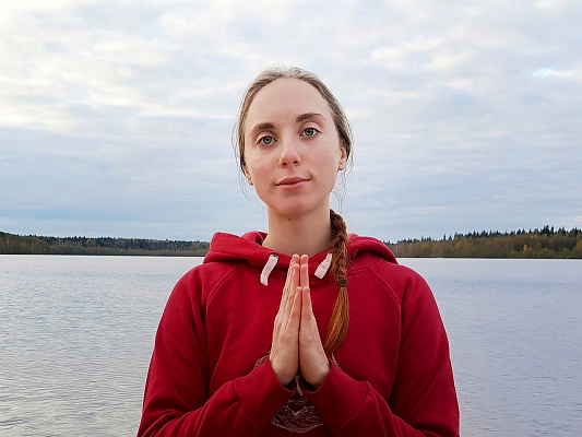 Татьяна Баушева