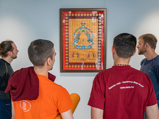 Мастер-классы