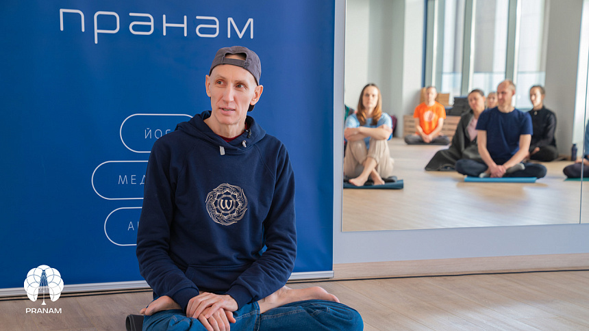 Андрей Верба