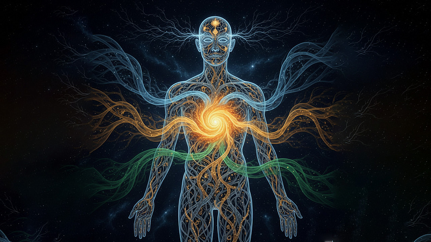 тонкие тела