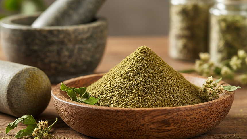 порошок Брингарад