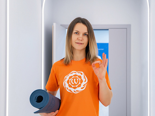 Виктория Яцун