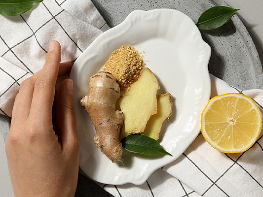 Польза имбиря по аюрведе [Полный гид по применению]