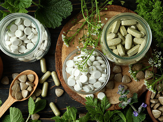 Септилин: аюрведический подход к иммунитету и природная защита от простуд